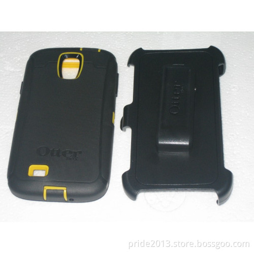 Cell Phone Case/Protective Defender Series Case for Samsung Galaxy S4 I9500